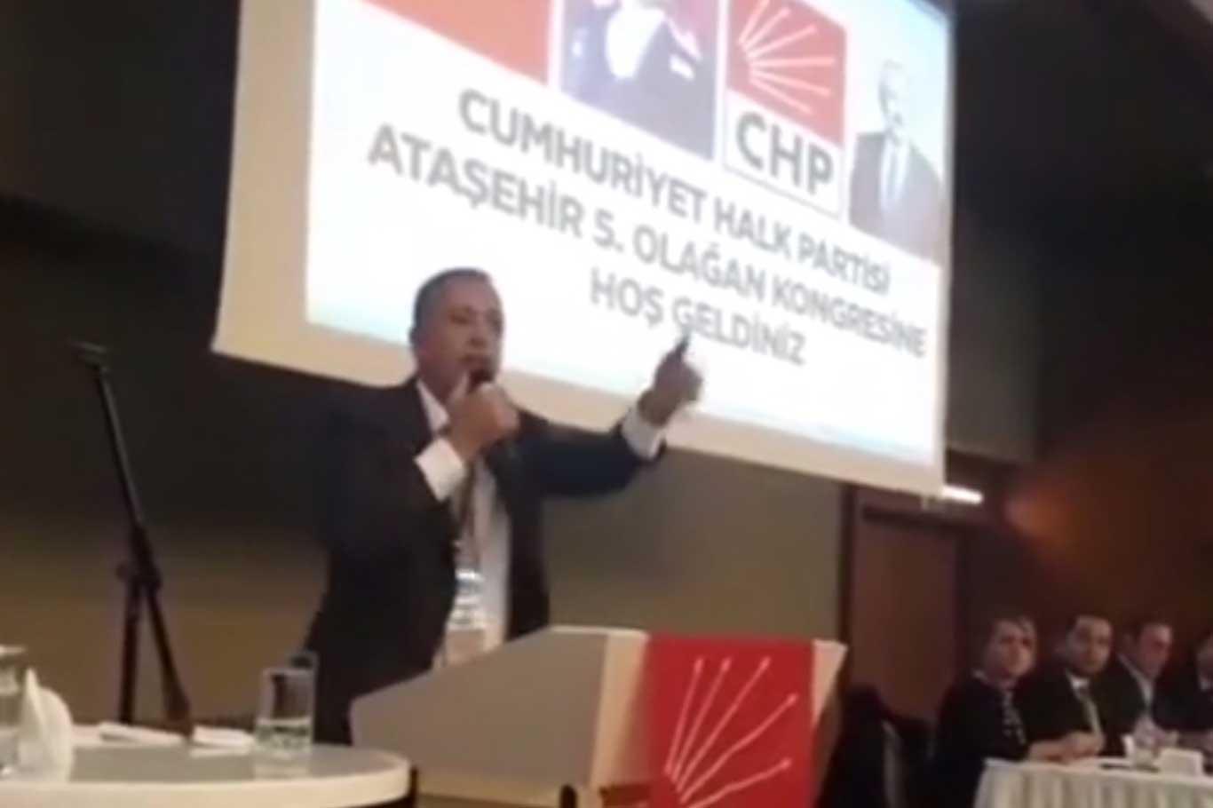 CHP'nin "meyhane" aşkı CHP'nin "meyhane" aşkı